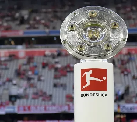 Bundesliga Là Gì? Kinh Nghiệm Tham Gia Chơi Kèo Đức