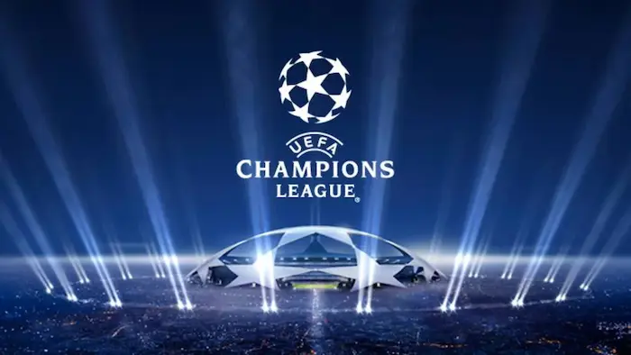 CLB tham dự UEFA Champions League 2024/2025